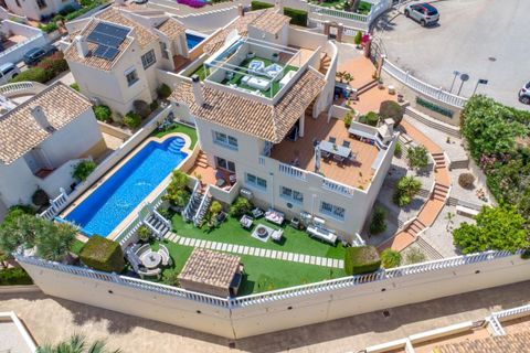 Villa i Los Dolses, Alicante, Los Dolses - € 795.000 | Ref: 200-4771 - foto 39