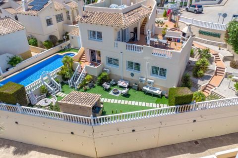 Villa i Los Dolses, Alicante, Los Dolses - € 795.000 | Ref: 200-4771 - foto 40