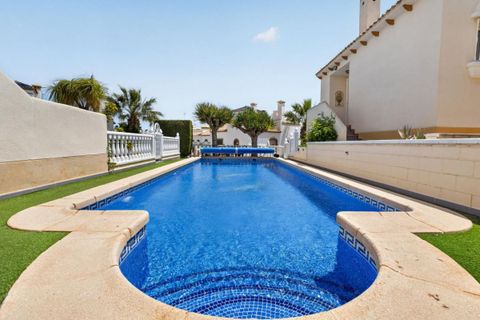 Villa i Los Dolses, Alicante, Los Dolses - € 795.000 | Ref: 200-4771 - foto 43
