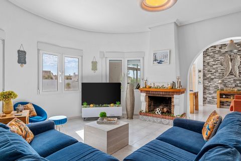 Villa a Ciudad Quesada, Alicante, Ciudad Quesada - € 440.000 | Ref: 200-4772 - foto 4