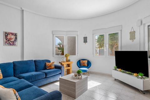 Villa a Ciudad Quesada, Alicante, Ciudad Quesada - € 440.000 | Ref: 200-4772 - foto 5