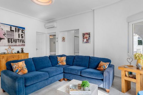 Villa a Ciudad Quesada, Alicante, Ciudad Quesada - € 440.000 | Ref: 200-4772 - foto 6