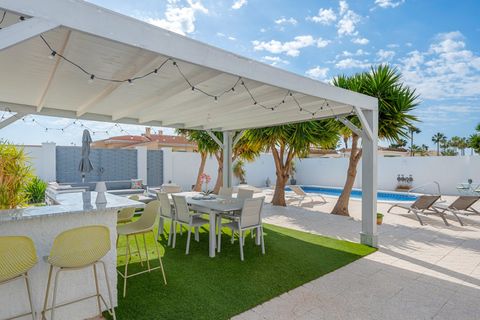 Villa a Ciudad Quesada, Alicante, Ciudad Quesada - € 440.000 | Ref: 200-4772 - foto 20