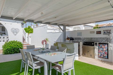 Villa a Ciudad Quesada, Alicante, Ciudad Quesada - € 440.000 | Ref: 200-4772 - foto 21