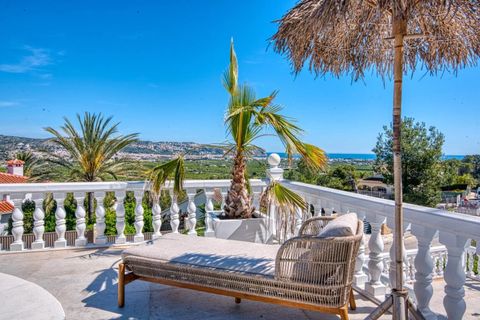 Villa i Javea, Alicante, Javea - € 995 000 | Ref: 4646JAV - foto 3