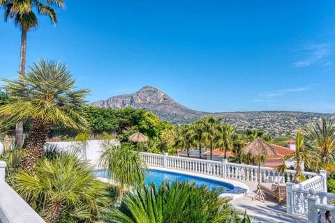 Villa i Javea, Alicante, Javea - € 995 000 | Ref: 4646JAV - foto 6