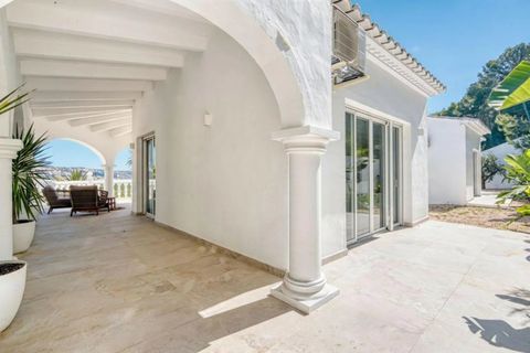 Villa i Javea, Alicante, Javea - € 995 000 | Ref: 4646JAV - foto 8