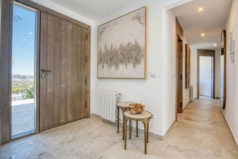 Villa i Javea, Alicante, Javea - € 995 000 | Ref: 4646JAV - foto 19