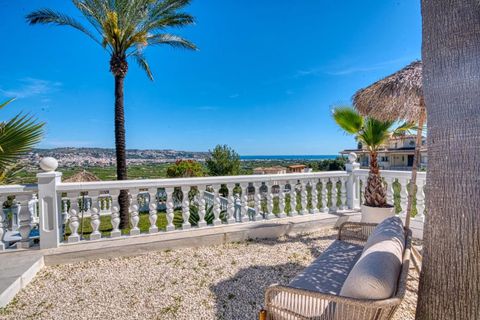 Villa i Javea, Alicante, Javea - € 995 000 | Ref: 4646JAV - foto 32