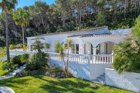 Villa i Javea, Alicante, Javea - € 995 000 | Ref: 4646JAV - foto 33