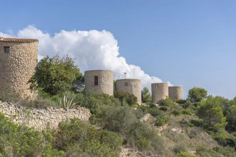 Villa i Javea, Alicante, Javea - € 995 000 | Ref: 4646JAV - foto 41