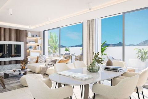 Lejlighed i Fuengirola, Malaga, Fuengirola - € 699.500 | Ref: IM84381U - foto 16