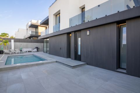 Lejlighed i Albir, Alicante, Albir - € 2.250.000 | Ref: MLS41120V - foto 6