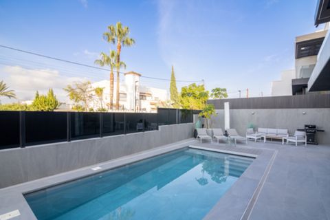 Lejlighed i Albir, Alicante, Albir - € 2.250.000 | Ref: MLS41120V - foto 7