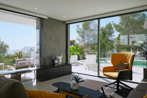 Lejlighed i Altea, Alicante, Altea - € 2.135.000 | Ref: MLS36935V - foto 6