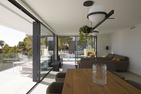 Lejlighed i Altea, Alicante, Altea - € 2.135.000 | Ref: MLS36935V - foto 8