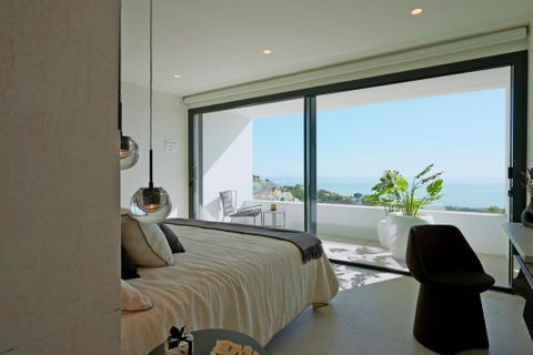 Lejlighed i Altea, Alicante, Altea - € 2.135.000 | Ref: MLS36935V - foto 10