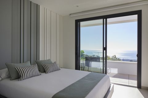 Lejlighed i Altea, Alicante, Altea - € 2.135.000 | Ref: MLS36935V - foto 13