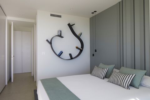 Lejlighed i Altea, Alicante, Altea - € 2.135.000 | Ref: MLS36935V - foto 14