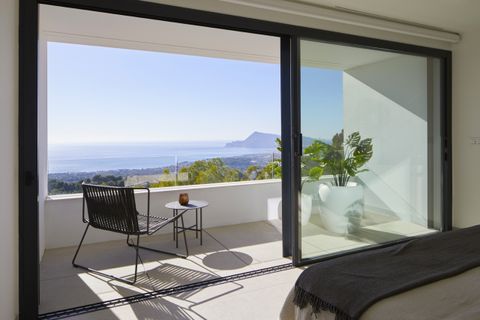 Lejlighed i Altea, Alicante, Altea - € 2.135.000 | Ref: MLS36935V - foto 18