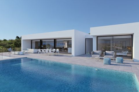 Lejlighed i Cumbre Del Sol, Alicante, Cumbre Del Sol - € 2.788.000 | Ref: MLS72991G - foto 2