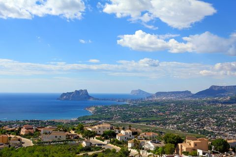 Lejlighed i Cumbre Del Sol, Alicante, Cumbre Del Sol - € 2.800.000 | Ref: MLS12140D - foto 6
