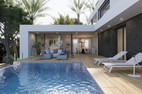 Lejlighed i Cumbre Del Sol, Alicante, Cumbre Del Sol - € 1.602.500 | Ref: MLS91529H - foto 3
