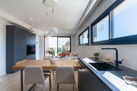 Landejendom i Cumbre Del Sol, Alicante, Cumbre Del Sol - € 445.800 | Ref: MLS90227X - foto 11