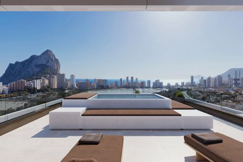 Landejendom i Calpe, Alicante, Calpe - € 1.095.000 | Ref: MLS38737K - foto 4