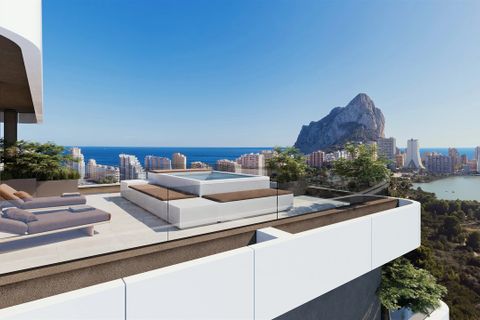 Landejendom i Calpe, Alicante, Calpe - € 1.095.000 | Ref: MLS38737K - foto 5