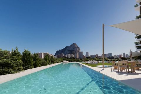 Landejendom i Calpe, Alicante, Calpe - € 1.095.000 | Ref: MLS38737K - foto 12