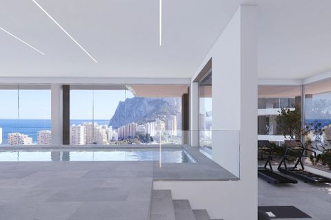 Landejendom i Calpe, Alicante, Calpe - € 1.095.000 | Ref: MLS38737K - foto 13