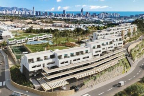 Landejendom i Finestrat, Alicante, Finestrat - € 430.000 | Ref: MLS70884D - foto 2