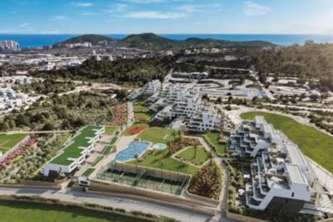 Landejendom i Finestrat, Alicante, Finestrat - € 430.000 | Ref: MLS70884D - foto 3