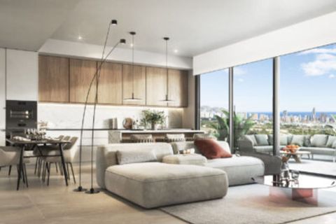 Landejendom i Finestrat, Alicante, Finestrat - € 430.000 | Ref: MLS70884D - foto 12