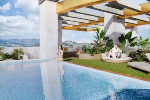 Landejendom i Calpe, Alicante, Calpe - € 625.000 | Ref: MLS59642F - foto 2