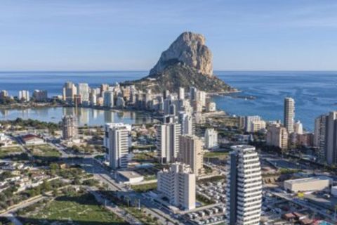 Landejendom i Calpe, Alicante, Calpe - € 625.000 | Ref: MLS59642F - foto 4