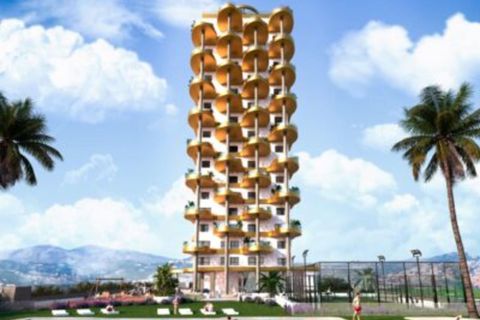 Landejendom i Calpe, Alicante, Calpe - € 625.000 | Ref: MLS59642F - foto 5