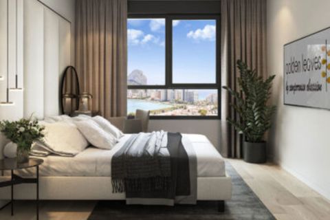 Landejendom i Calpe, Alicante, Calpe - € 625.000 | Ref: MLS59642F - foto 15