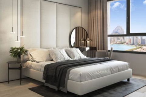 Landejendom i Calpe, Alicante, Calpe - € 625.000 | Ref: MLS59642F - foto 16