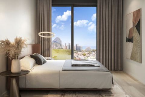Landejendom i Calpe, Alicante, Calpe - € 625.000 | Ref: MLS59642F - foto 17