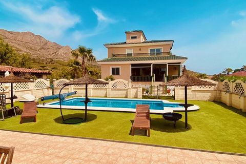 Villa a Macisvenda, Murcia, Macisvenda - € 475.000 | Ref: AMC-BB1944 - foto 3