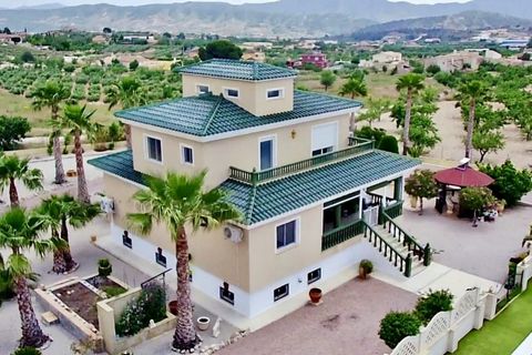 Villa a Macisvenda, Murcia, Macisvenda - € 475.000 | Ref: AMC-BB1944 - foto 4