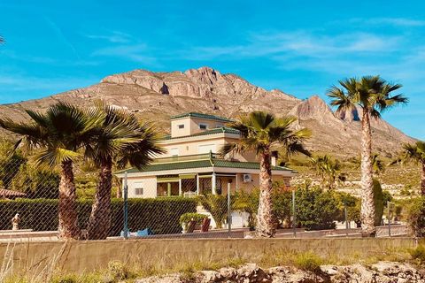 Villa a Macisvenda, Murcia, Macisvenda - € 475.000 | Ref: AMC-BB1944 - foto 5