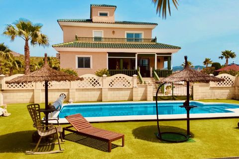 Villa a Macisvenda, Murcia, Macisvenda - € 475.000 | Ref: AMC-BB1944 - foto 6