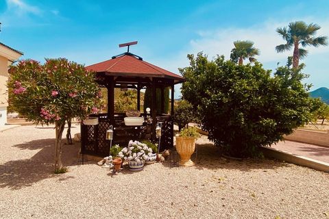 Villa a Macisvenda, Murcia, Macisvenda - € 475.000 | Ref: AMC-BB1944 - foto 7