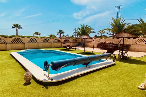 Villa a Macisvenda, Murcia, Macisvenda - € 475.000 | Ref: AMC-BB1944 - foto 8