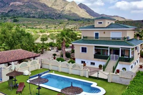Villa a Macisvenda, Murcia, Macisvenda - € 475.000 | Ref: AMC-BB1944 - foto 9