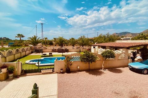Villa a Macisvenda, Murcia, Macisvenda - € 475.000 | Ref: AMC-BB1944 - foto 10