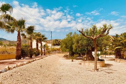 Villa a Macisvenda, Murcia, Macisvenda - € 475.000 | Ref: AMC-BB1944 - foto 12